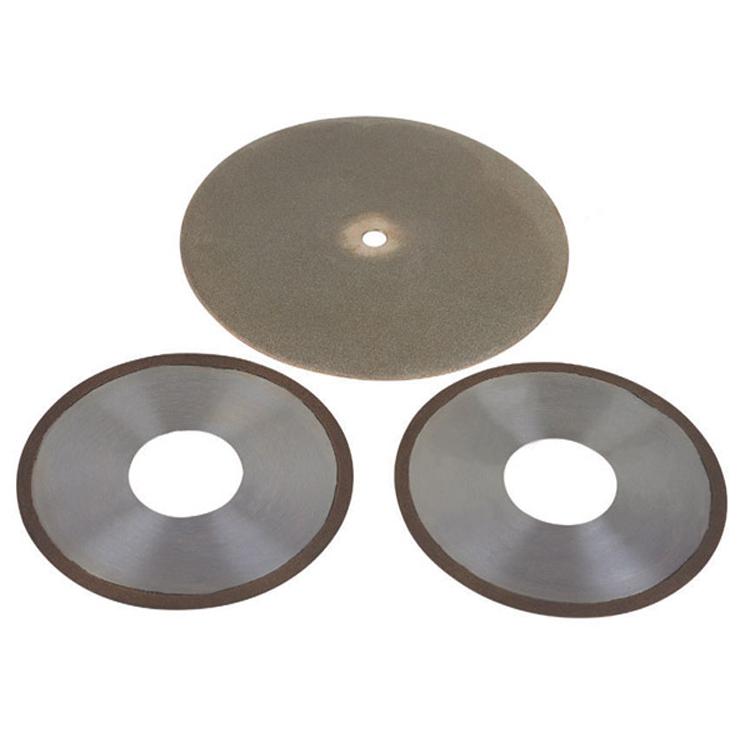 鉆石砂輪耐磨性好嗎？鉆石砂輪耐磨性分析 ！